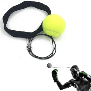 Balls fighting