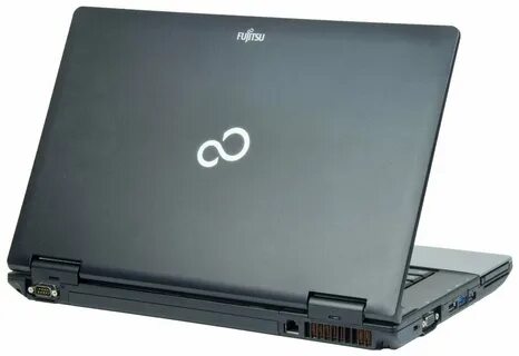 Fujitsu lifebook