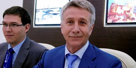 соловьев владимир новатэк