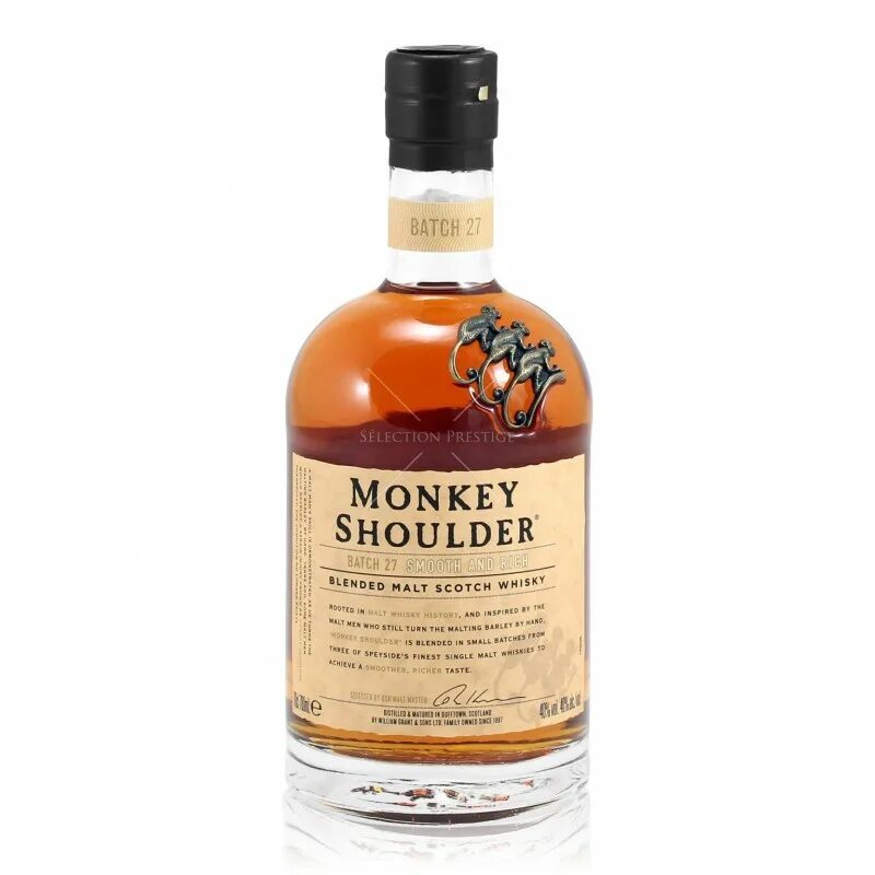 Виски monkey shoulder 0.7 л. Monkey shoulder. манки шолдер blended malt обозначение. glenstone виски. glen stone blended grain scotch whisky 0,5.