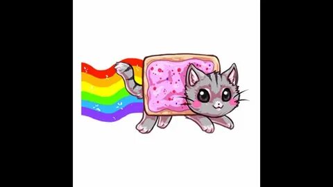 Nyan mp3 нет я не курю