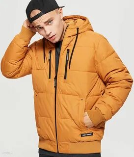 Куртка cropp
