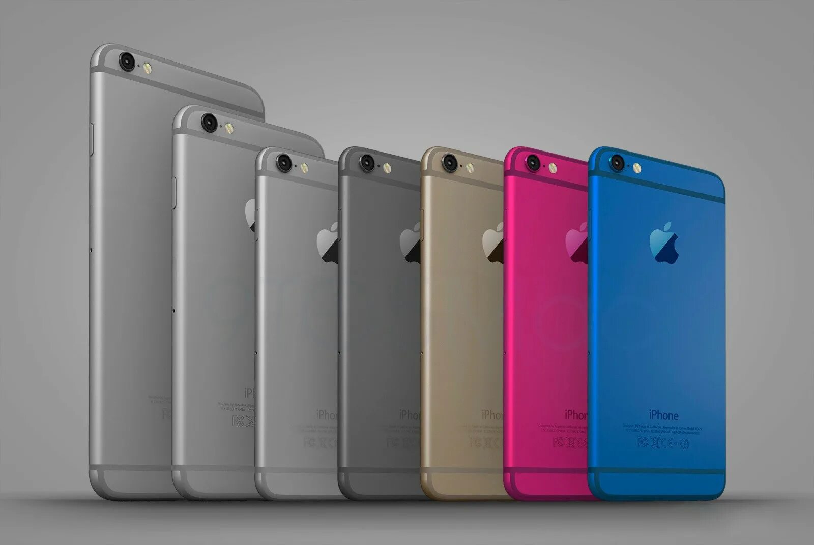 Какой цвет айфона популярный. Iphone 6c. Айфон 6s цвета. Iphone 6. Iphone 6s цвета корпуса.