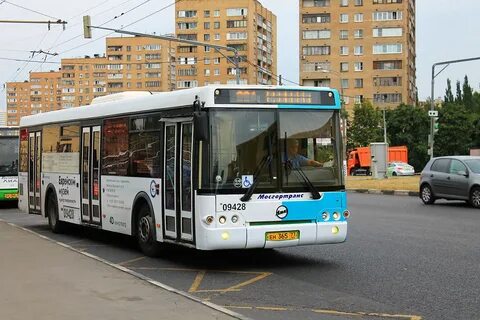 Маршрут 221