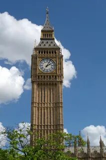 Bell london