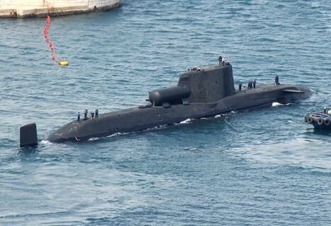 Sous marins