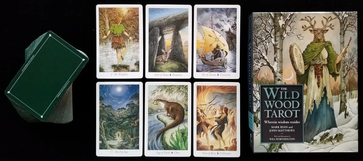 Таро драйн. The wildwood tarot. таро дикого леса. колода wildwood tarot. таро зачарованного леса галерея карт.