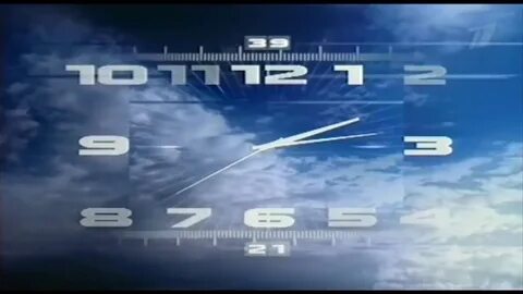 Первый канала 2000