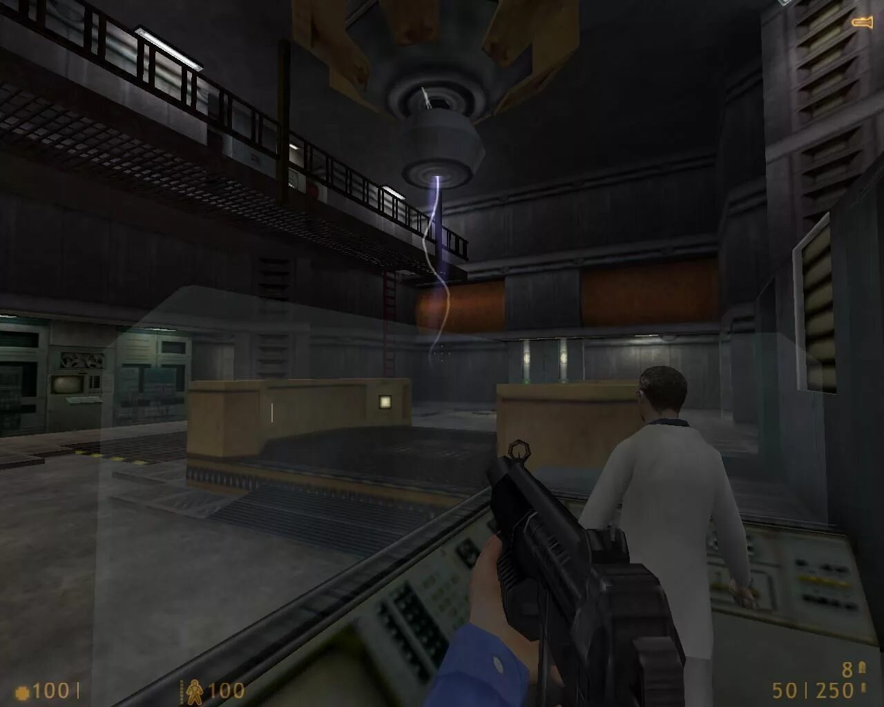 Half-Life: Blue Shift. Half Life Blue Shift screenshots. Half-Life: Blue Shift вертолет. Half Life Blue Shift последняя версия геймплей. Half life по порядку