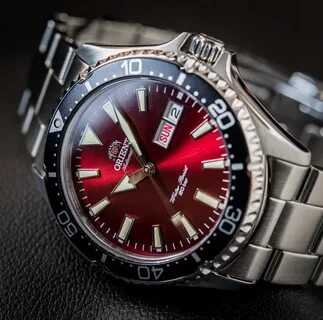 Orient mako