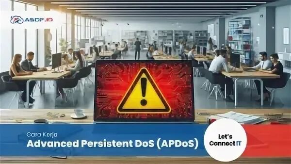 Persistent advance. Persistent advance