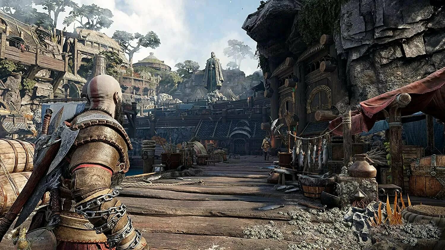 Ragnarok ps4. Ragnarok ps4. гуд оф вар рагнарек на пс4. Ps4 pro игры.