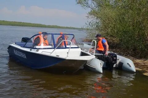 Водный надзор