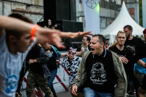 Кастры фест