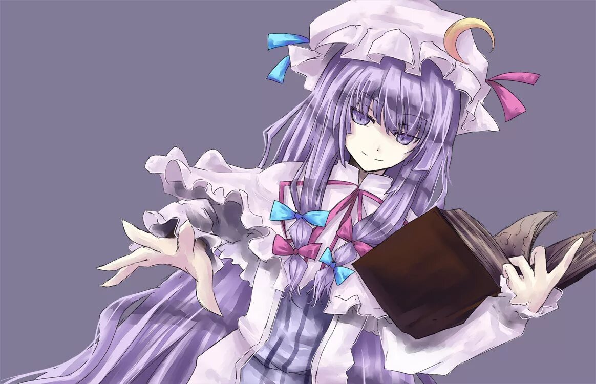 Пачули для моей девчули. Пачули тохо. пачули нолидж. touhou пачули. пачули тоухоу яндере.