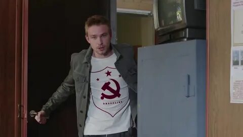 Полицейский с рублевки измайлово