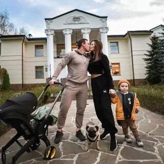 Блоггеры про семью