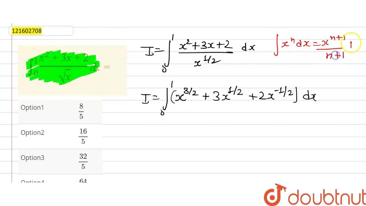 1 2x 3 2. Sqrt(1-x^2)^3dx. = 2^(3x^2)x DX.. (1/(2sqrt(x)*x^2)DX. INT 02 (3x^2-1)DX.