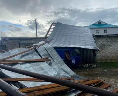 Непогода в татарстане сегодня