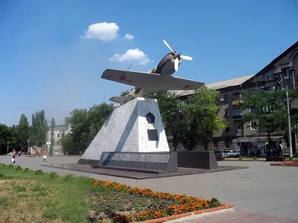 Ул воссоединения