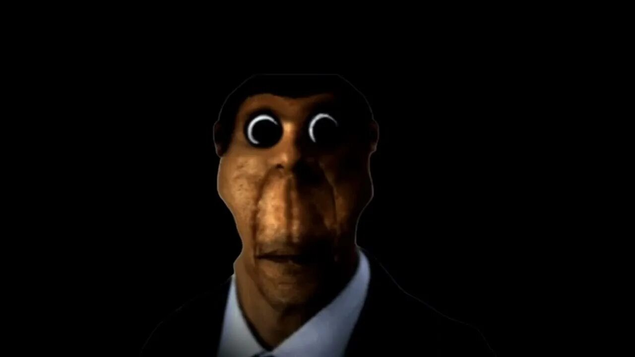 Nextbot chasing. Обунга обама. барак обама обунга. obunga nextbot.