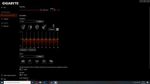 Asus драйвер подсветка