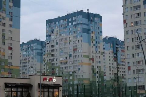 Волжская набережная 22