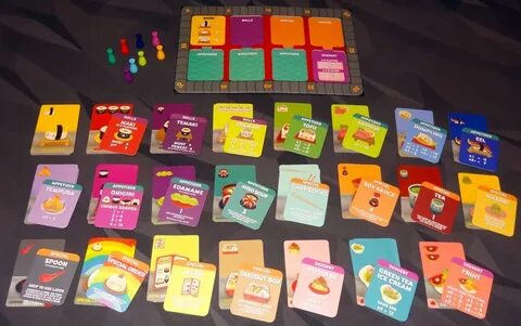 Carding party