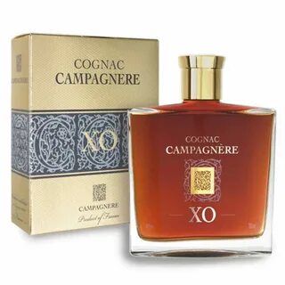 Cognac breuil