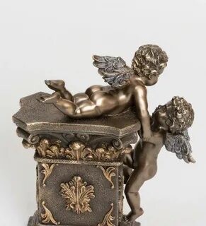 Часы ангел 18 18
