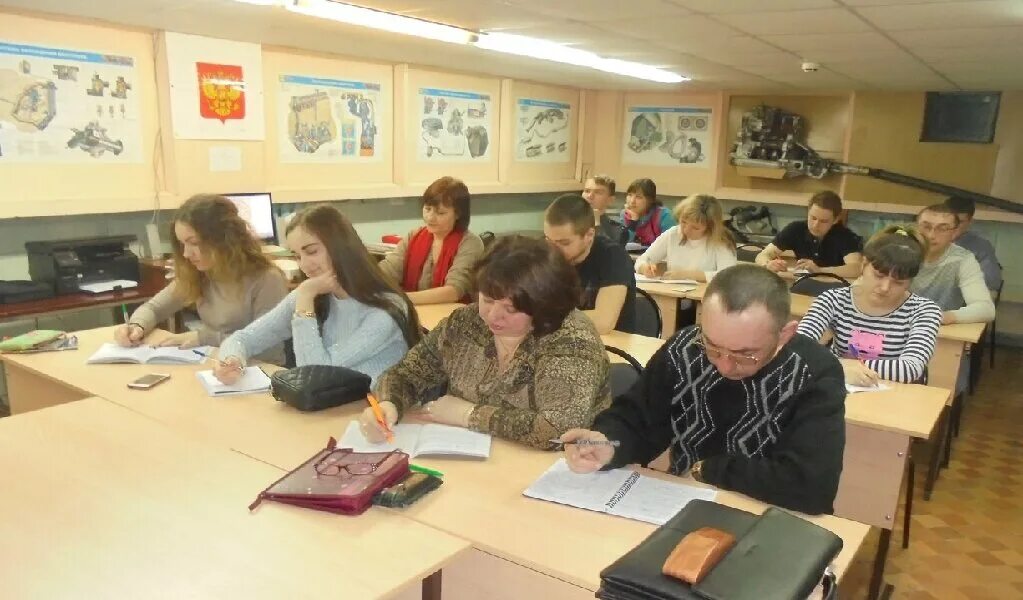 общественная организация общество автомобилистов