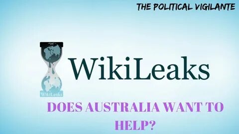 Wikileaks