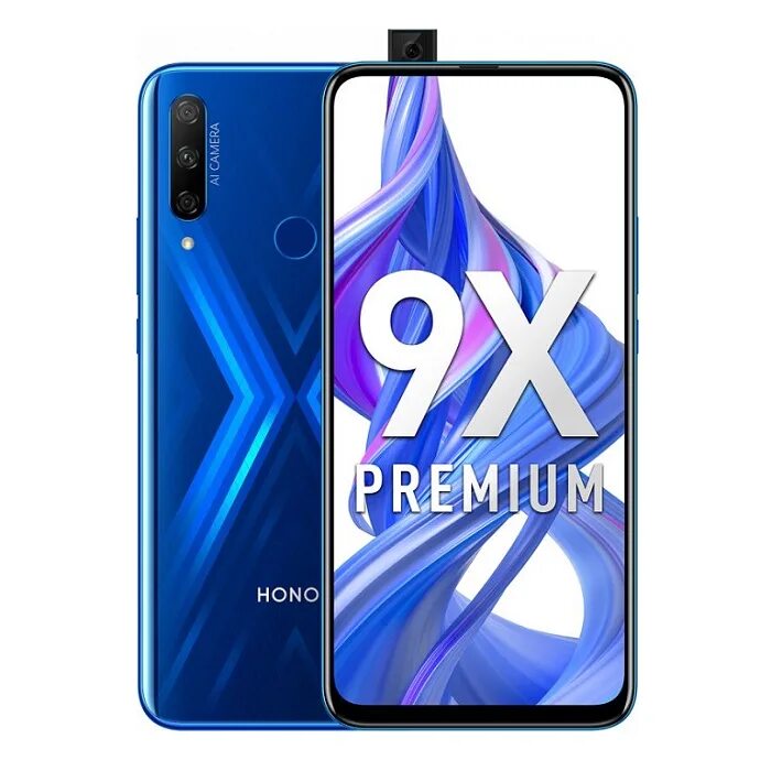 Honor x6 4