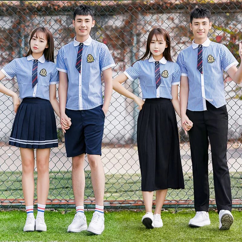 Class uniform