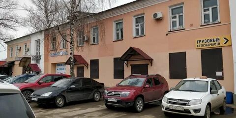 Ступино фрунзе
