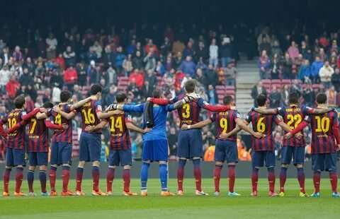 Visca el barca