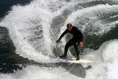 Surfer