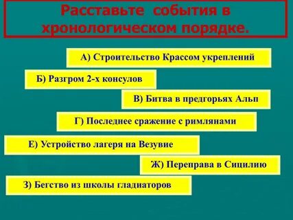 Последовательность з