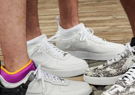Nike air force 1 low sp