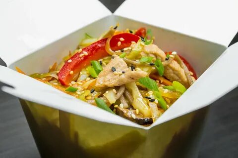Вкус паназии