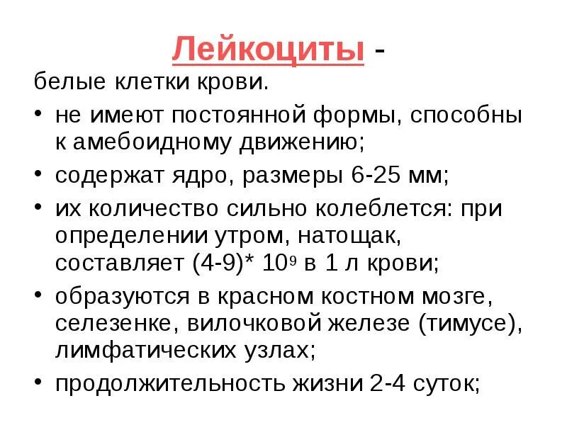 Способен к амебоидному движению