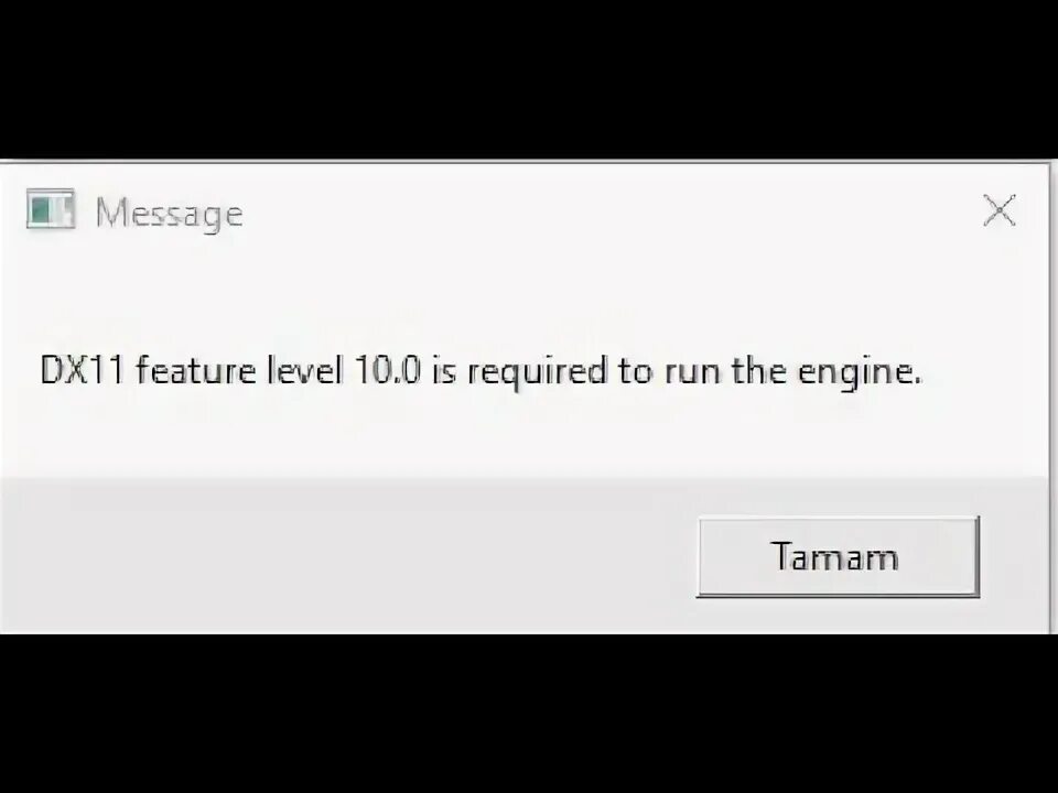 Dx11 feature level 10.0. Dx11 feature Level 10.0 is. Dx11 feature 10.0 is required to Run the engine. DX 11 feature Level 10.0 is required Run the engine решение. Dx11 ошибка.