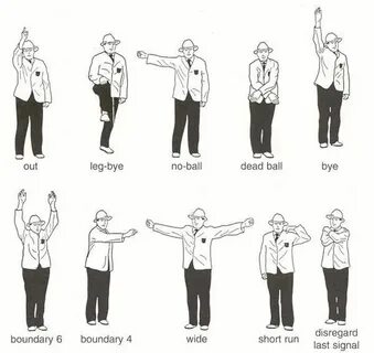 Take signals
