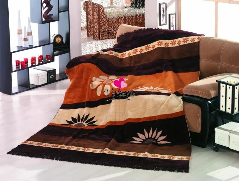 Плед на диван турецкие. Плед venera (хлопок/акрил) ps-229. плед хлопок 200x220 juan. venera пледы. хлопковые одеяло плед venera.