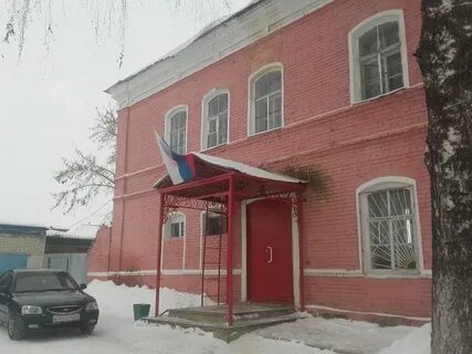 Волгоградская область петровск