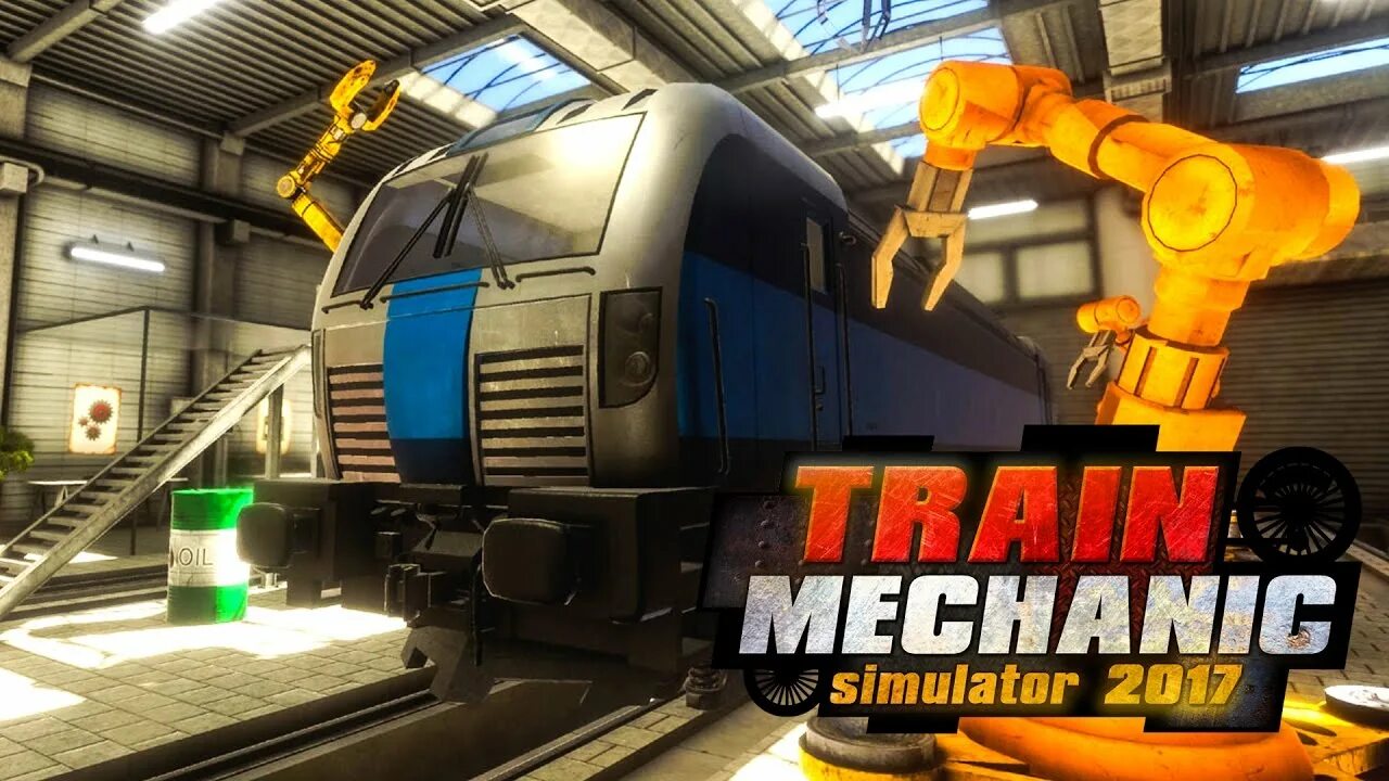 Train mechanic simulator. Траин механик симулятор. Трейн механик симулятор 2017. Механик поезда. Train Mechanic Simulator на андроид.