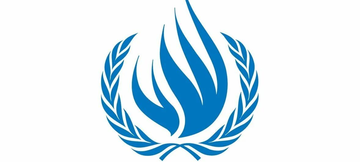 Управление комиссара оон. Совет ООН по правам человека (СПЧ). СПЧ ООН лого. Управление Верховного комиссара ООН по правам человека. Верховный комиссар ООН по правам человека эмблема.