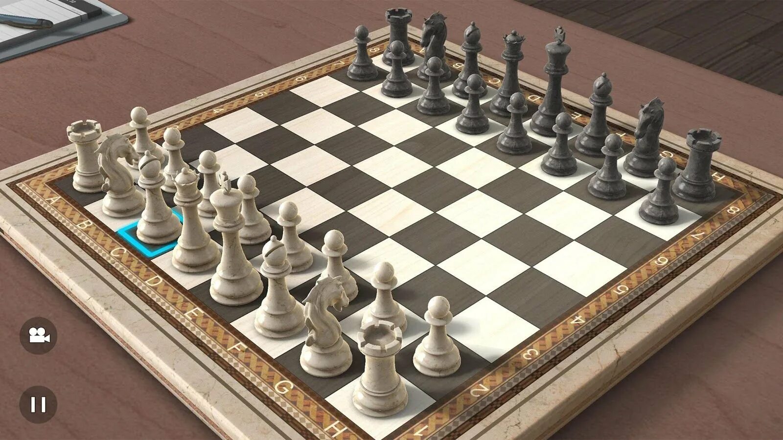 Шахматы Реал Чесс. Игра шахматы 3l. Шахматы Чесс версия 2. Игра шахматы Chess Titans.