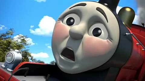 Thomas friends accidents