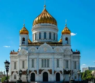 Покажи храм христа